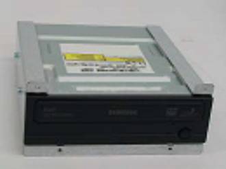 DVD Read/Write Drive